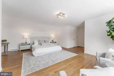Bedroom - 2615 Steeplechase Dr, Reston, VA 20191 photo 4 of 15