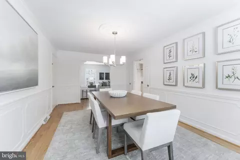 Dining - 2615 Steeplechase Dr, Reston, VA 20191 photo 3 of 6