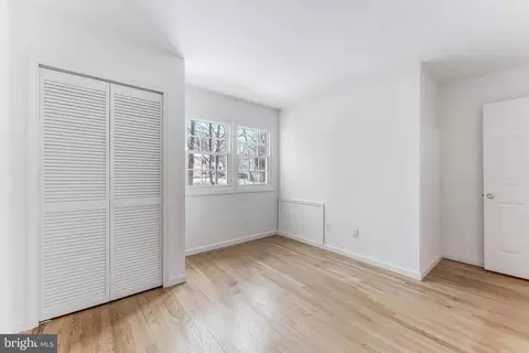 Bedroom - 2615 Steeplechase Dr, Reston, VA 20191 photo 15 of 15