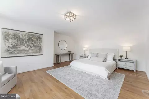 Bedroom - 2615 Steeplechase Dr, Reston, VA 20191 photo 2 of 15