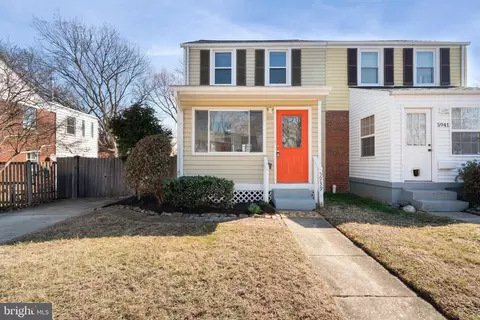 5939 Monticello Rd, Alexandria, VA 22303