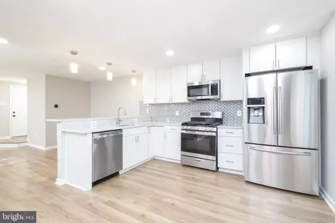 Kitchen - 8058 Felecity Ct, Springfield, VA 22153 photo 1 of 2