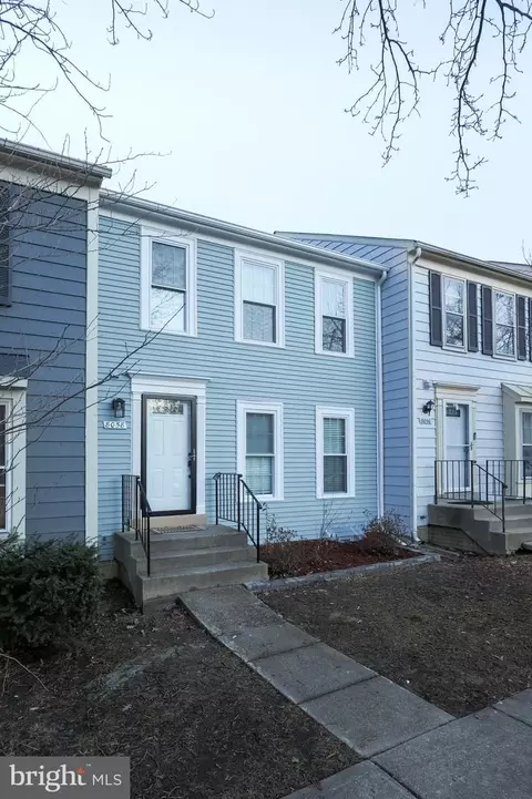 Exterior - 8058 Felecity Ct, Springfield, VA 22153 photo 2 of 4