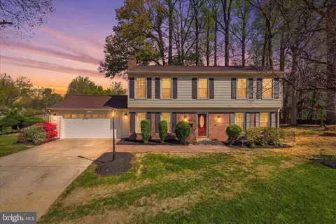 4824 Holborn Ave, Annandale, VA 22003