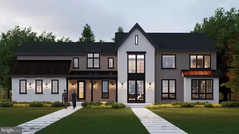 3203 W Ox Rd, Herndon, VA 20171