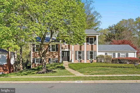 4403 Wakefield Dr, Annandale, VA 22003