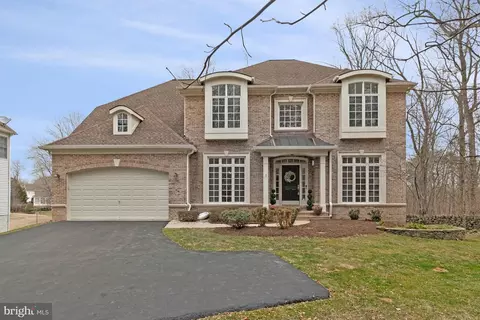 13783 Henry Pond Ct, Chantilly, VA 20151