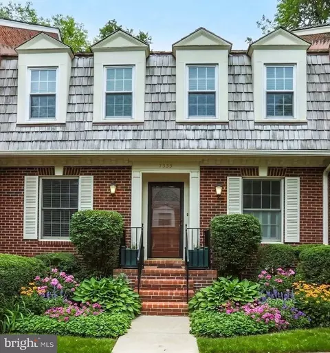 7333 Lewinsville Park Ct, Mclean, VA 22101