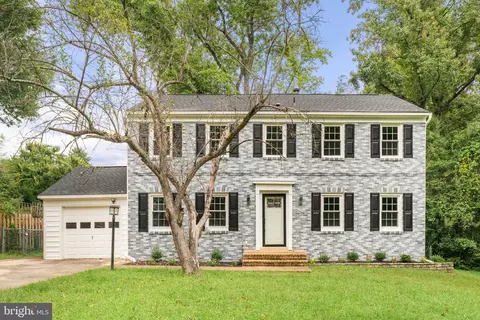 7009 Cold Spring Ln, Alexandria, VA 22306