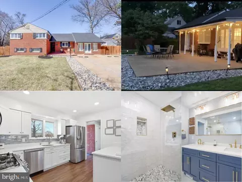 6912 Essex Ave, Springfield, VA 22150