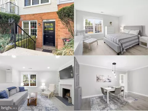 5981 First Landing Way #6, Burke, VA 22015