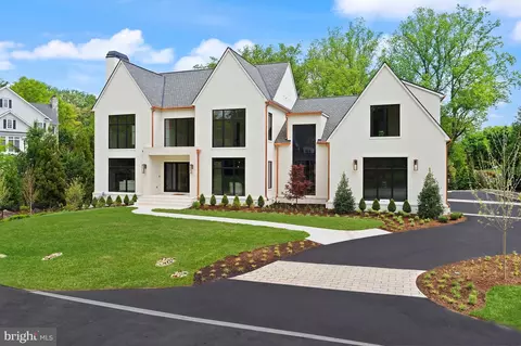 6811 Wemberly Way, Mclean, VA 22101