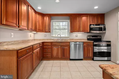 Kitchen - 12814 Pinecrest Rd, Herndon, VA 20171 photo 1 of 3