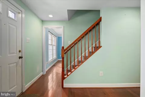 Entry Way - 12814 Pinecrest Rd, Herndon, VA 20171 photo 1 of 3
