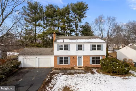 Exterior - 12814 Pinecrest Rd, Herndon, VA 20171 photo 2 of 8