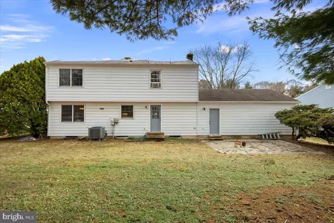 Exterior - 12814 Pinecrest Rd, Herndon, VA 20171 photo 8 of 8