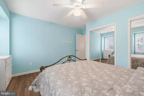 Bedroom - 8739 Arley Dr, Springfield, VA 22153 photo 7 of 7