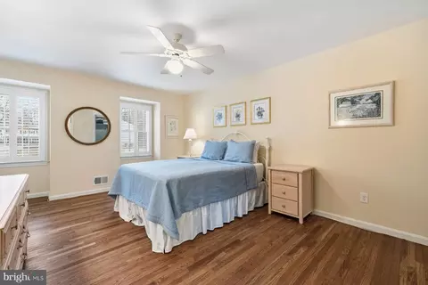 Bedroom - 8739 Arley Dr, Springfield, VA 22153 photo 1 of 7