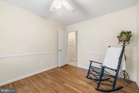 Bedroom - 8739 Arley Dr, Springfield, VA 22153 photo 5 of 7