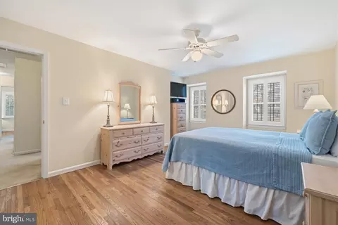 Bedroom - 8739 Arley Dr, Springfield, VA 22153 photo 2 of 7