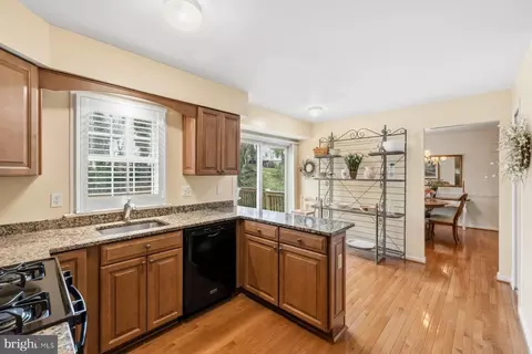 Kitchen - 8739 Arley Dr, Springfield, VA 22153 photo 1 of 3