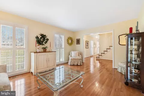 Living - 8739 Arley Dr, Springfield, VA 22153 photo 1 of 5