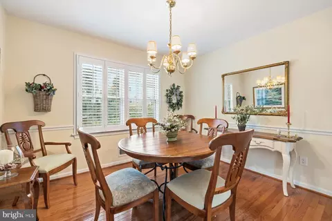 Dining - 8739 Arley Dr, Springfield, VA 22153 photo 1 of 2