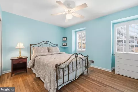 Bedroom - 8739 Arley Dr, Springfield, VA 22153 photo 6 of 7