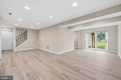 Living - 8739 Arley Dr, Springfield, VA 22153 photo 5 of 5