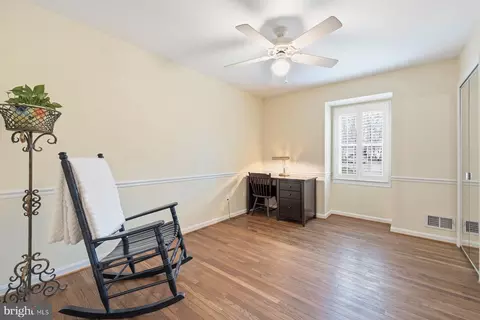 Bedroom - 8739 Arley Dr, Springfield, VA 22153 photo 4 of 7