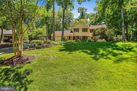Exterior - 11311 Handlebar Rd, Reston, VA 20191 photo 4 of 15