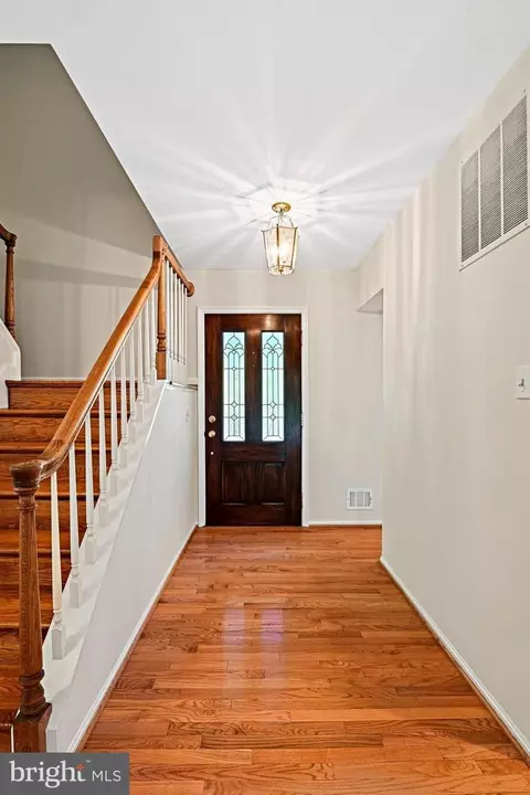 Entry Way - 11311 Handlebar Rd, Reston, VA 20191 photo 1 of 8