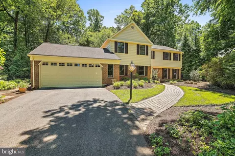 Exterior - 11311 Handlebar Rd, Reston, VA 20191 photo 15 of 15