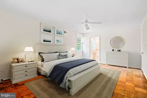 Bedroom - 11311 Handlebar Rd, Reston, VA 20191 photo 4 of 10