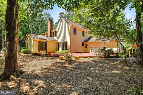 Exterior - 11311 Handlebar Rd, Reston, VA 20191 photo 8 of 15