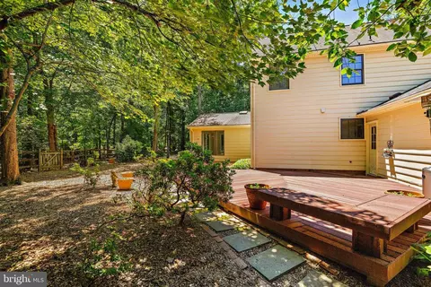 Exterior - 11311 Handlebar Rd, Reston, VA 20191 photo 12 of 15