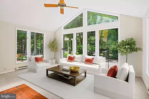 Living - 11311 Handlebar Rd, Reston, VA 20191 photo 7 of 13