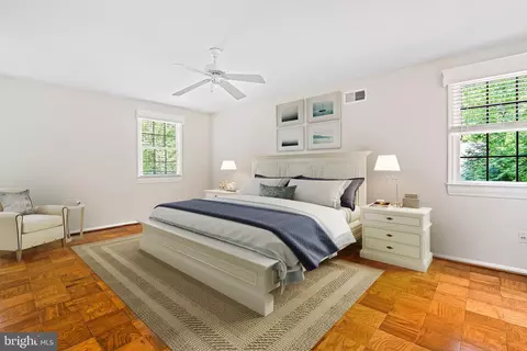 Bedroom - 11311 Handlebar Rd, Reston, VA 20191 photo 2 of 10