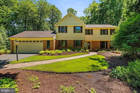 Exterior - 11311 Handlebar Rd, Reston, VA 20191 photo 2 of 15