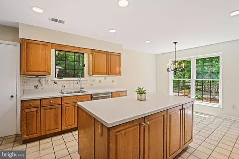 Kitchen - 11311 Handlebar Rd, Reston, VA 20191 photo 1 of 8