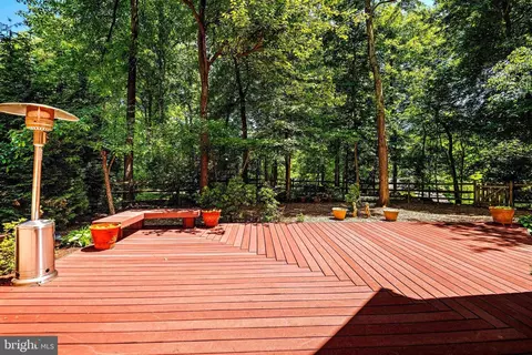 Exterior - 11311 Handlebar Rd, Reston, VA 20191 photo 11 of 15