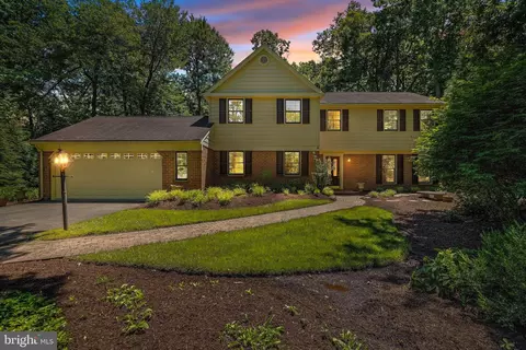 Exterior - 11311 Handlebar Rd, Reston, VA 20191 photo 5 of 15