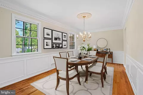 Dining - 11311 Handlebar Rd, Reston, VA 20191 photo 1 of 4