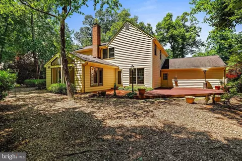 Exterior - 11311 Handlebar Rd, Reston, VA 20191 photo 14 of 15