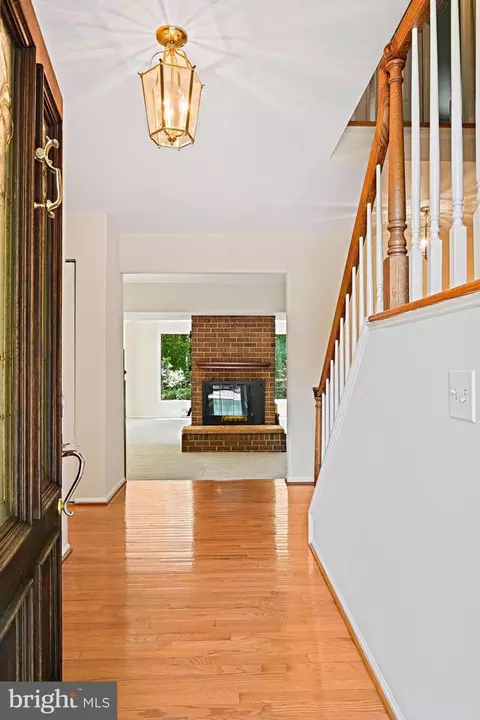 Entry Way - 11311 Handlebar Rd, Reston, VA 20191 photo 8 of 8