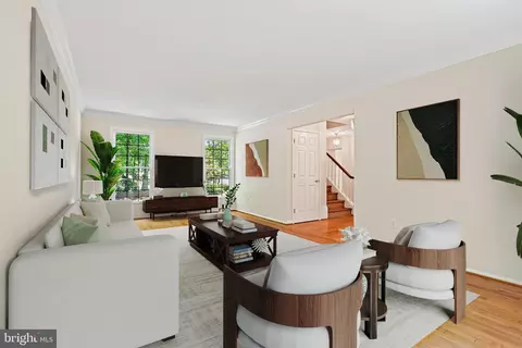 Living - 11311 Handlebar Rd, Reston, VA 20191 photo 3 of 13