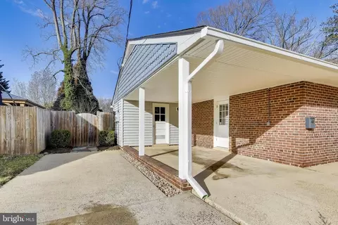 7402 Inzer St, Springfield, VA 22151 photo 35