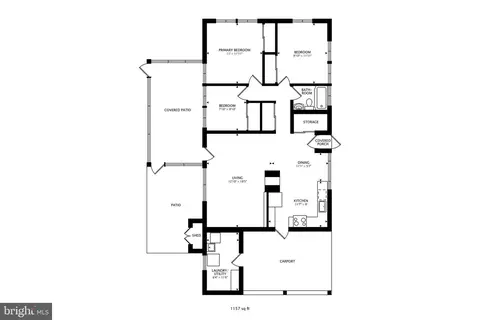 7402 Inzer St, Springfield, VA 22151 photo 24