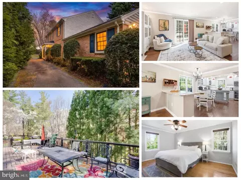 4417 Wakefield Chapel Rd, Annandale, VA 22003