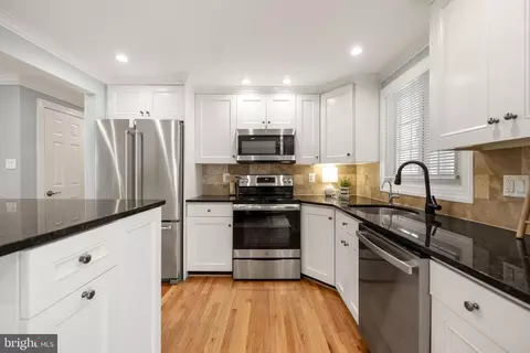 Kitchen - 8463 Yellow Leaf Ct, Springfield, VA 22153 photo 1 of 3